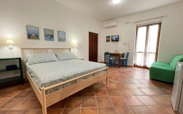 Loft in the Old Town