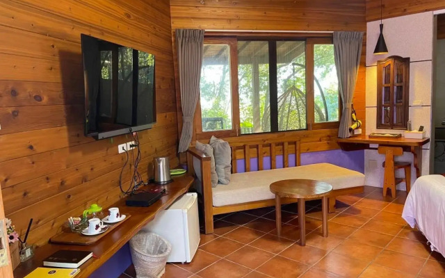 Moon River Villa