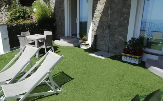Gresy Appartamento Suite