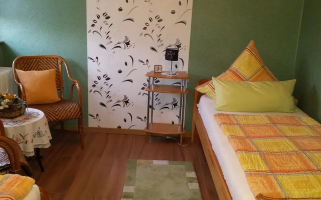 Ferienwohnung Prinz