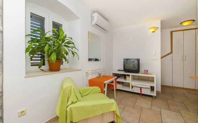 Apartments Ante