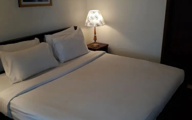 Standard Suite at Times Square KL