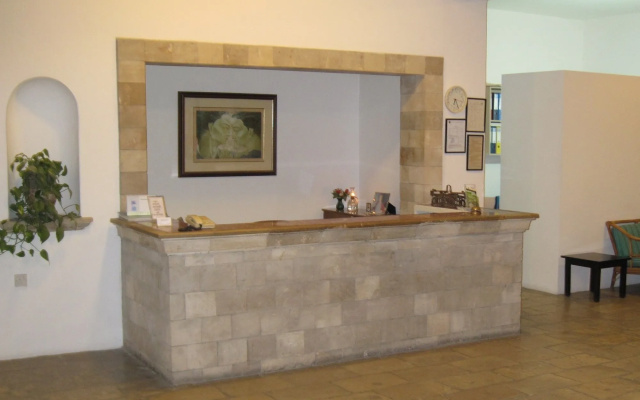 Axiothea Hotel