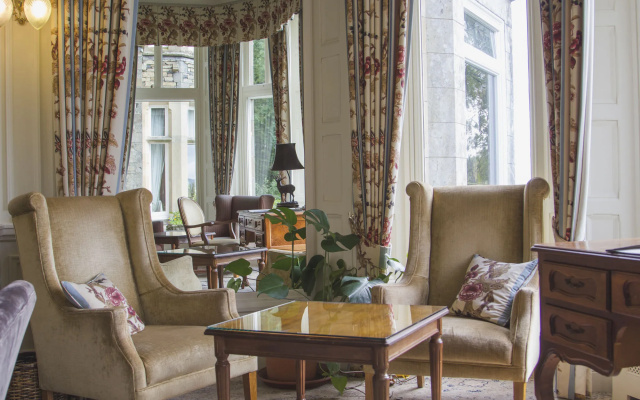 Merewood Country House