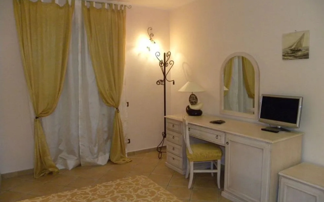 Hotel Borgo Eolie