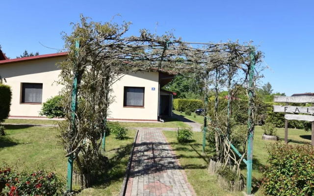 Holiday Apartment in Kopalino