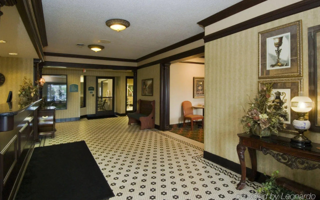 Holiday Inn Express Marshall by IHG