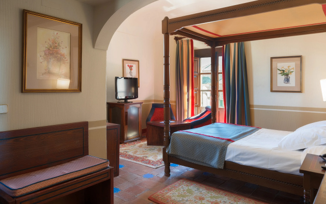 Parador De Oropesa