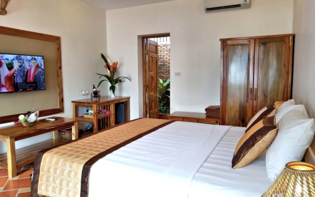 Ancarine Beach Resort