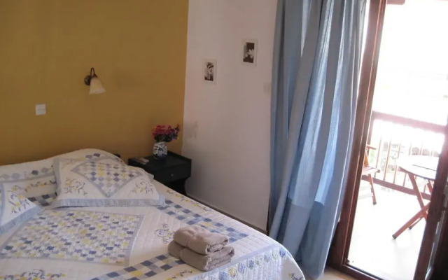 Mouria Hotel