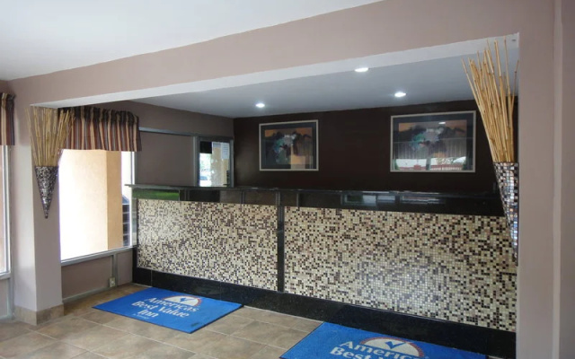 Americas Best Value Inn