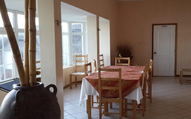 Chillpill Guest House