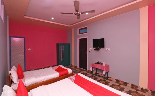 OYO 30340 Hotel Sweet Home