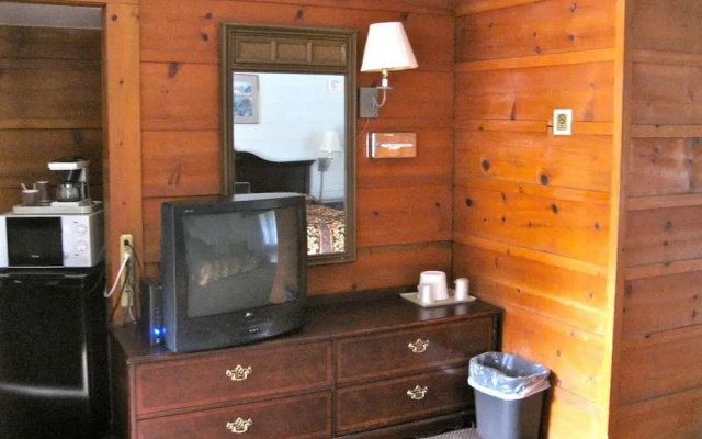 Miner's Motel