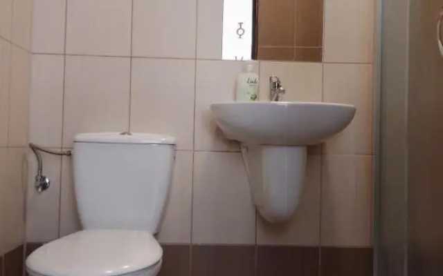 Dom wycieczkowy Zacisze