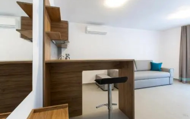 Saint Lucas Suites