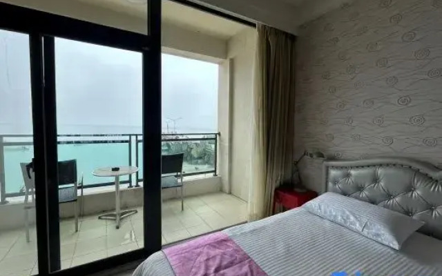 Matsu Star Yang Homestay
