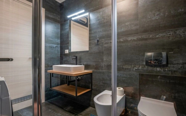 Appartement Roos