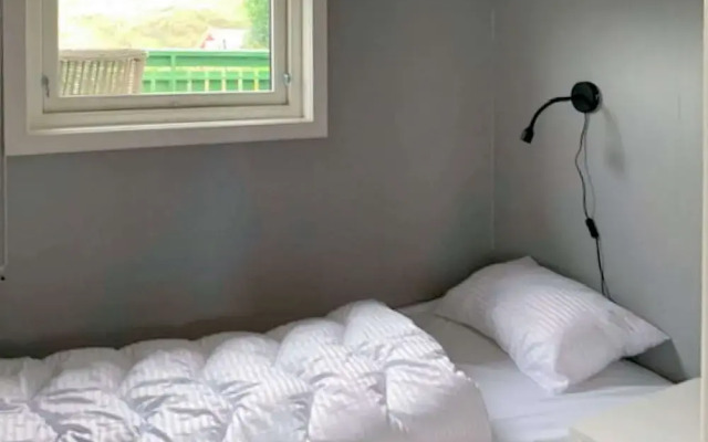 6 Person Holiday Home in Lindas