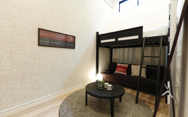 Trip Pod Takasago B
