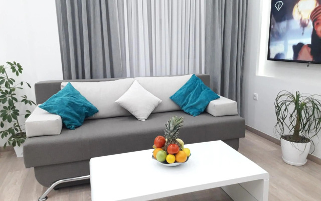 Apartmani Abbazia