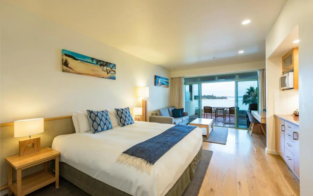 Paihia Beach Resort & Spa Hotel