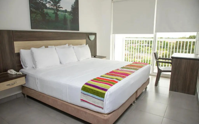 Hotel Anamela