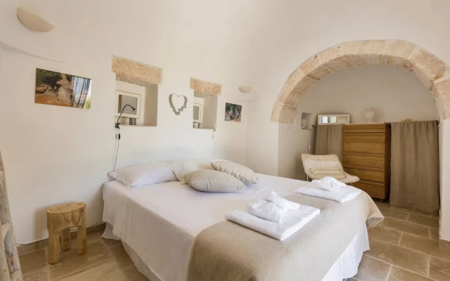 Villa Sogno Bianco