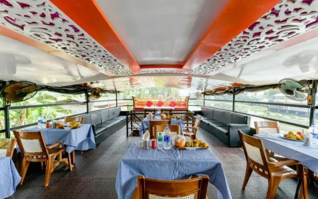The Boat House