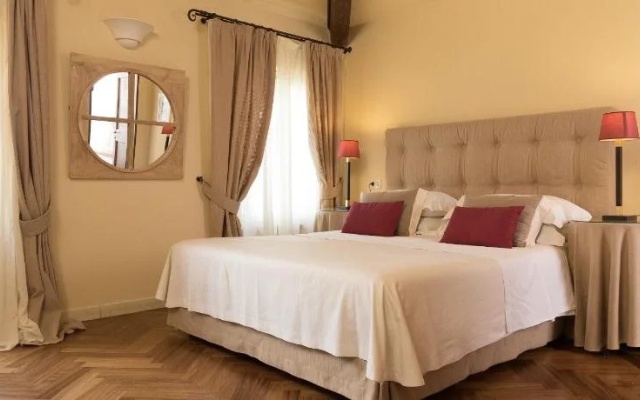 Locanda I Girasoli