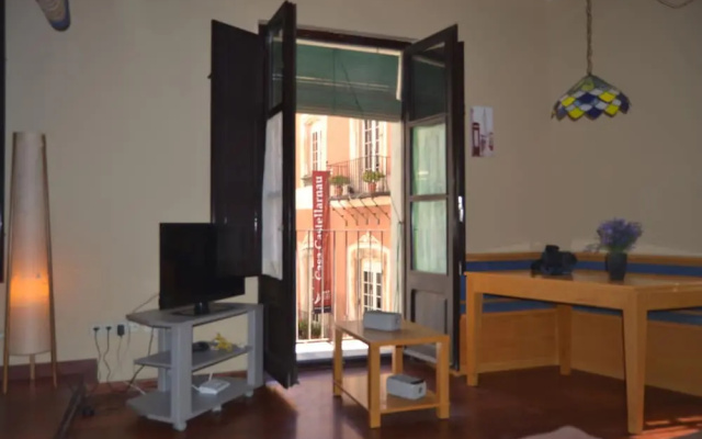 Tarragona Suites 70- CAVALLERS