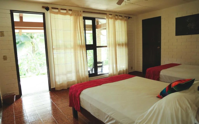 Hotel Casa Lakyum