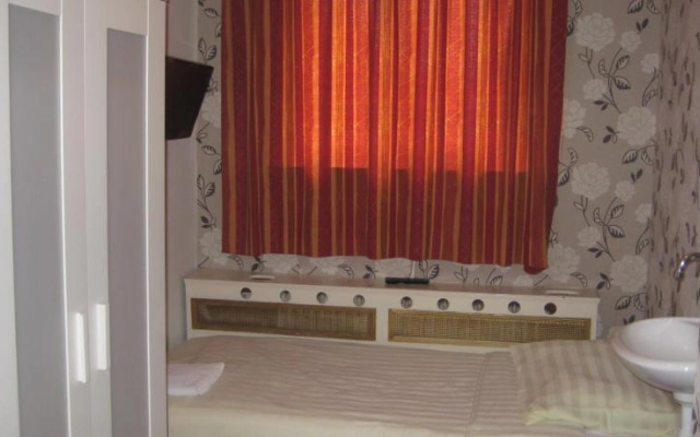 Hotel Floris