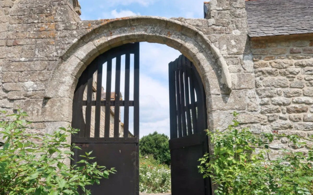 House Le Manoir Loctudy