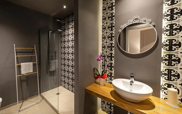 Marlas Boutique Rooms