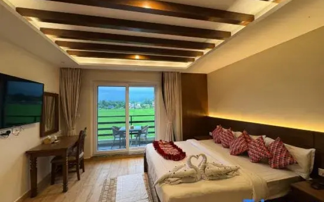 Royal Tiger Luxury Resort