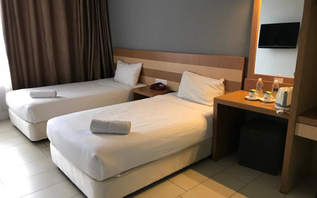 La Boss Hotel
