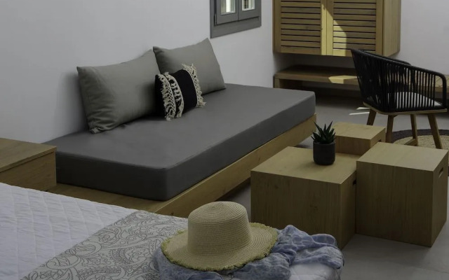 Oro Suites Syros