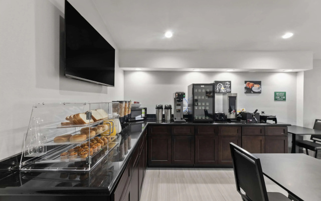 GuestHouse Extended Stay Laredo