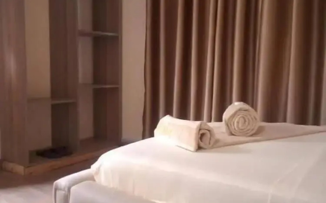 Villa Winga Guesthouse