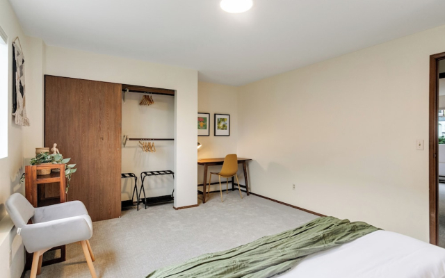 Emerald Hill City Retreat - 2BR