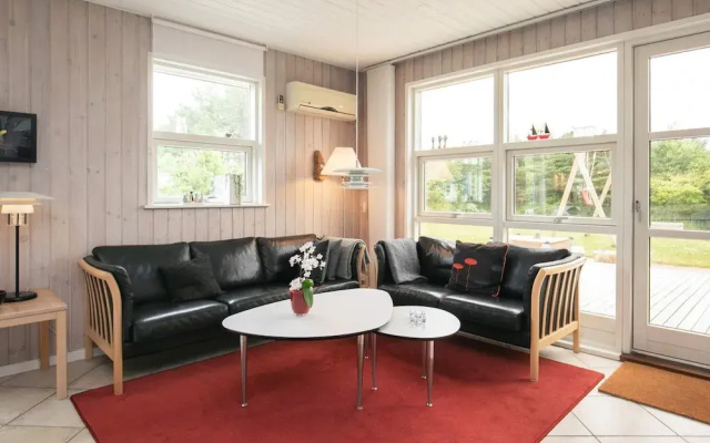 8 Person Holiday Home in Hjorring