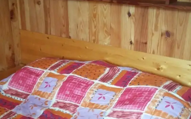 LE Rocher Saint Pierre 2K : 2 Pièces 6 Personnes / 2 Rooms 6 People