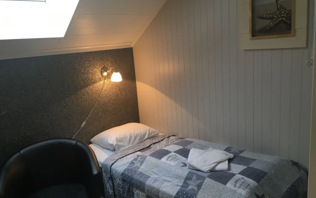 Lofoten Bed & Breakfast