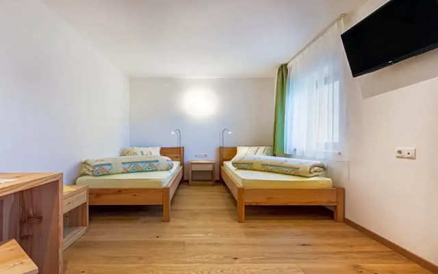 Hotel Chavalatsch