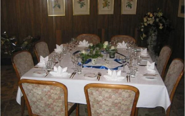 Hotel Rössli