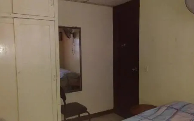 Managua Hostel El Tope