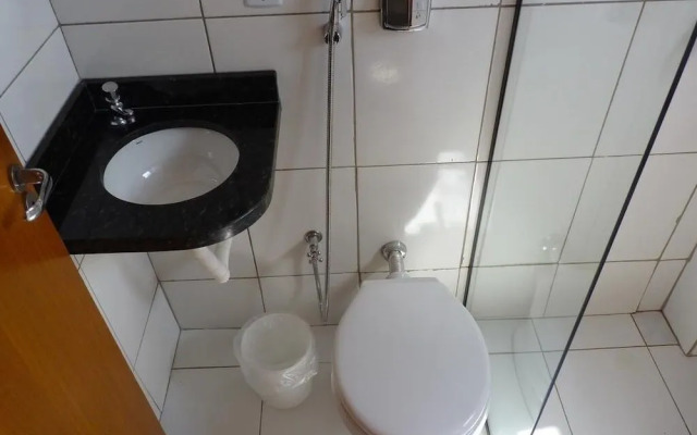 Turis Hotel Dourados