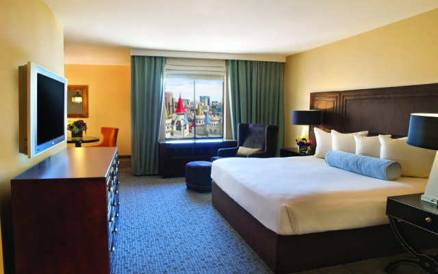 Excalibur Hotel & Casino