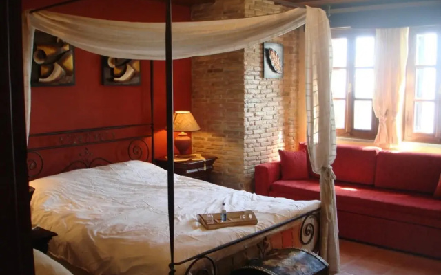Muses Country House